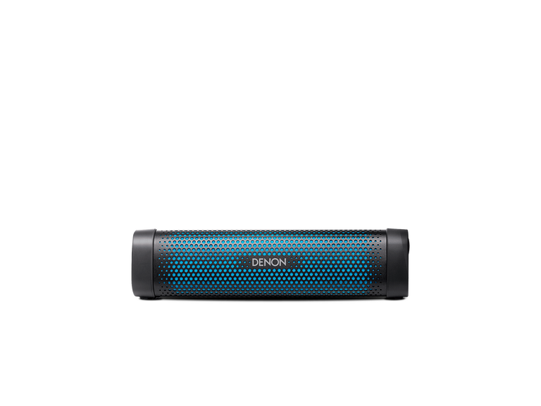 Envaya Mini DSB-100, Black, dynamic